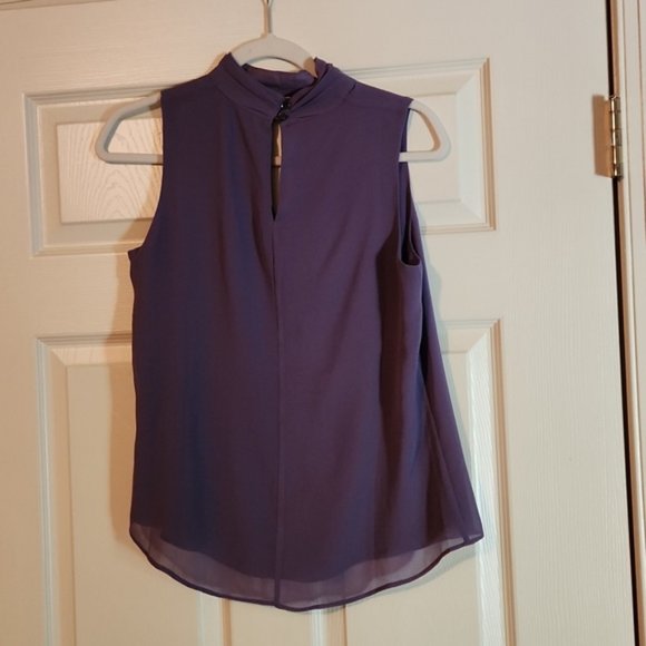 White House Black Market halter - Picture 3 of 5